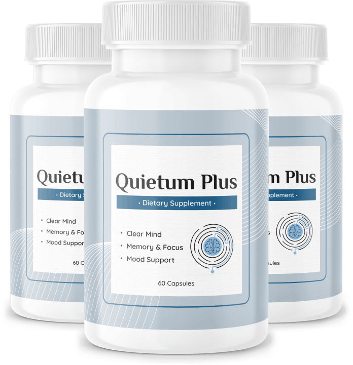 quietum plus